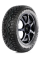 Шина Centara SNOW CUTTER 185/65 R15 88T, зимняя шипованная