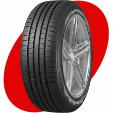 Шина летняя автомобильная Triangle TE307 ReliaX 195/55 R16 87V