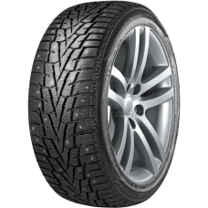 Зимние шины Roadstone Winguard Winspike 225/55 R17 101T, шипы