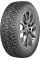 Шины Nokian Tyres Nordman 8 SUV 235/55 R19 105T
