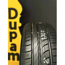 Шины летние 185/65R15 Pirelli Cinturato P1 Verde 88H для автомобиля