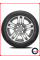 Летняя шина Compasal CITI WALKER 225/60 R18 104H