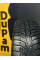 Автошина Hankook Winter i*cept X RW10 235/65 R17 108T XL зимняя шина