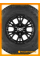 Летние автомобильные шины WestLake Radial SL369 A/T 275/65 R18 116T