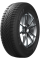 Зимняя нешипованная шина Michelin Alpin 6 (155/70 R19 88H)