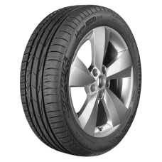 Ikon Autograph Aqua 3 SUV Лето Нешипованные 265/65 R17 116H