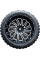Lt265/70r16 121/118q ra3200 tl ww por m+s 10pr