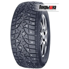Шины Bridgestone Blizzak Spike-02 SUV 225/60 R17 103T