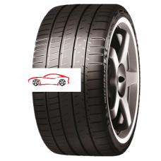 Летняя шина Michelin Pilot Super Sport * (275/30 R20 97Y)