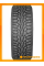 Зимние автомобильные шины Ikon Nordman 5 175/70 R13 82T