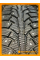 Зимние автомобильные шины Ikon Nordman 5 175/70 R13 82T