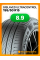 Летние автомобильные шины Gislaved Ultracontrol 195/50 R15 82H