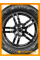 Зимние автомобильные шины WestLake SW608 225/55 R16 99H XL