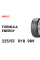 Pirelli Formula Energy 225/55 R18 98V шина летняя для легковых автомобилей