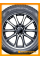 Зимние автомобильные шины Kumho Wintercraft WI32 205/55 R16 94T XL