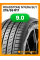 Летние автомобильные шины Roadstone N'FERA SU1 215/55 R17 98W XL
