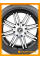 Летние автомобильные шины Roadstone N'FERA SU1 215/55 R17 98W XL