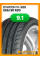 Летние автомобильные шины Ovation VI-388 255/30 R20 92W XL