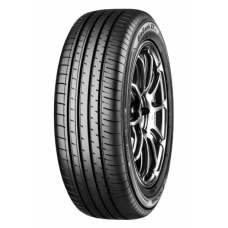 Автомобильная шина Yokohama BluEarth-XT AE61 TL 103W 235/55/17