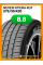 Летние автомобильные шины Nexen N'Fera RU1 275/35 R20 102Y XL