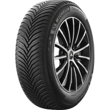 Шины всесезонные Michelin CrossClimate 2 255/65 R17 110H