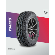 Шина для легковых автомобилей летняя TORERO MP72 FR 205/70R15 96T