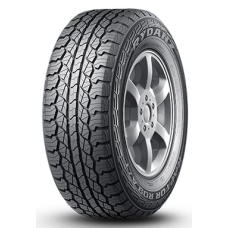 Rydanz Raptor R09 Лето Нешипованные 215/70 R16 100H AT
