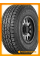 Всесезонные автомобильные шины Yokohama Geolandar A/T G015 265/60 R20 121S