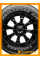 Всесезонные автомобильные шины Yokohama Geolandar A/T G015 265/60 R20 121S