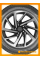 Зимние автомобильные шины Kumho Wintercraft SUV Ice WS31 225/60 R17 99H