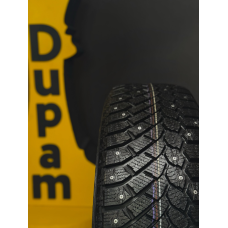Шип Gislaved Nord Frost 200 ID 215/60R16 99T XL шины для автомобиля