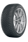 Шины Yokohama BluEarth Winter V906 215/55 R17 98V
