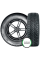 Ikon Tyres Autograph Snow 3 SUV 225/60 R18 104R