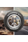 Шина всесезонная Yokohama Geolandar A/T G015 SUV 215/70 R16 100H для внедорожного автомобиля