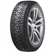 Шина зимняя шипованная Hankook Tire Winter i*Pike X W429A 205/70 R15 96T для внедорожного автомобиля