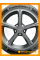 Летние автомобильные шины Continental ContiPremiumContact 6 235/50 R18 97V