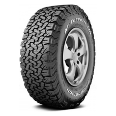 Шины 315/70 R17 Bfgoodrich All Terrain T/A KO2 121/118S