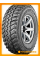 Всесезонные автомобильные шины Bridgestone Dueler M/T 674 245/70 R17 119/116Q