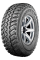 Всесезонные автомобильные шины Bridgestone Dueler M/T 674 245/70 R17 119/116Q