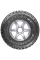 Всесезонные автомобильные шины Bridgestone Dueler M/T 674 245/70 R17 119/116Q