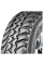Всесезонные автомобильные шины Bridgestone Dueler M/T 674 245/70 R17 119/116Q