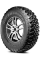 Всесезонные автомобильные шины Bridgestone Dueler M/T 674 245/70 R17 119/116Q