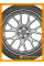 Летние автомобильные шины Yokohama Geolandar X-CV G057 265/45 R20 108W