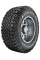 Шины 315/70 R17 Bfgoodrich All Terrain T/A KO2 121/118S