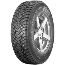 Nokian Nordman 8 Suv 225/55 R19 103T (Шип) NOKIAN TYRES арт. TS82628