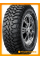 Летние автомобильные шины Nexen Roadian M/Tx RM7 295/70 R17 121/118Q