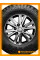 Летние автомобильные шины Nexen Roadian M/Tx RM7 295/70 R17 121/118Q