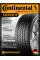 Зимние автомобильные шины Continental ContiWinterContact TS 850P SUV 235/55 R19 101H RF (AO)