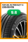 Летние автомобильные шины Michelin Primacy 4 235/55 R19 105W XL (MO)