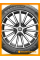 Летние автомобильные шины Michelin Primacy 4 235/55 R19 105W XL (MO)